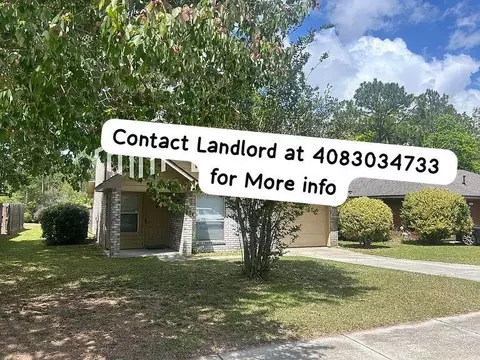 26 Arva #1, Pensacola, FL 32506