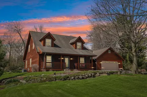 3491 Cumberland, Polk, WI 53086
