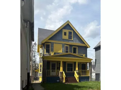 2861 N 16th #2863, Milwaukee, WI 53206