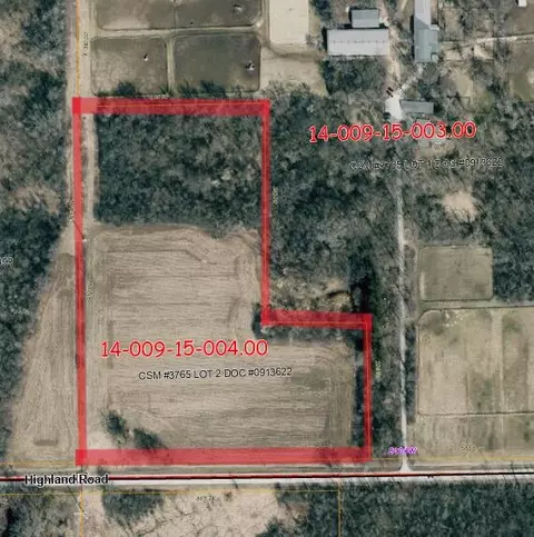 lot1 W Highland, Mequon, WI 53097
