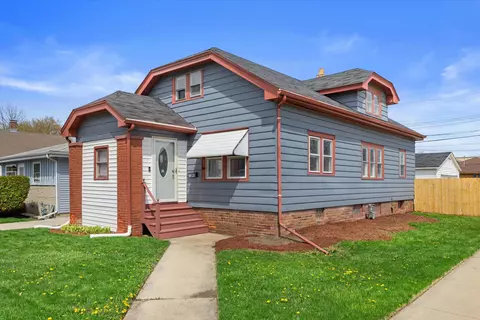 1949 Jay Eye See, Racine, WI 53403