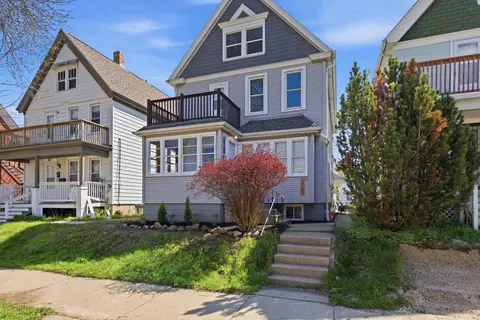 2762 N Fratney, Milwaukee, WI 53212
