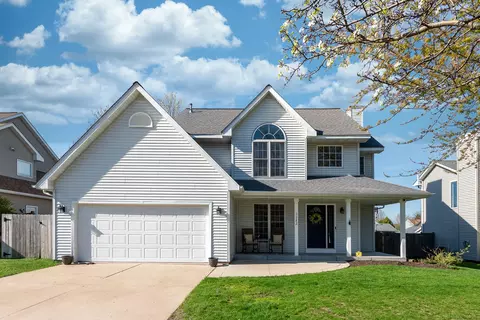 3282 125th, Pleasant Prairie, WI 53158