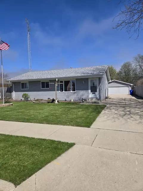 1509 19th, Kenosha, WI 53140