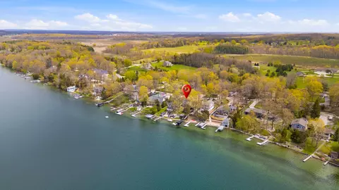 5831 S Hacker, West Bend, WI 53095