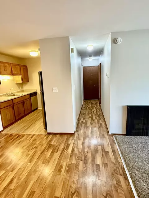 7711 N 60th #101A, Milwaukee, WI 53223