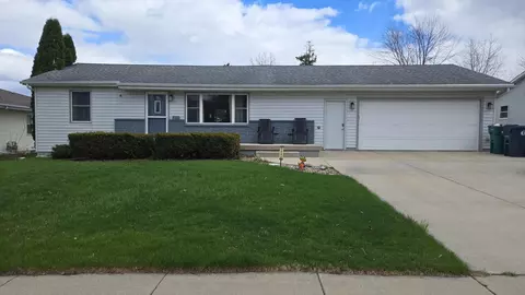 1093 Mihill, Fond Du Lac, WI 54935