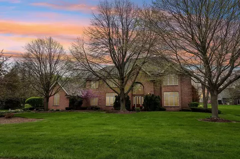 9321 42nd, Pleasant Prairie, WI 53158