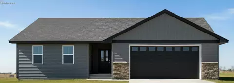 831 American, Holmen, WI 54636