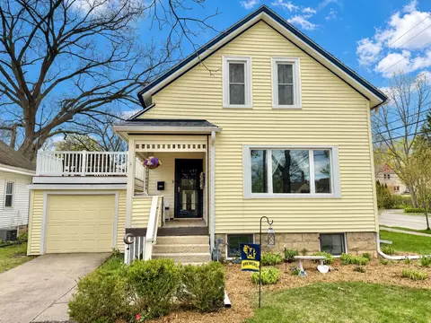 w65n699 St John, Cedarburg, WI 53012