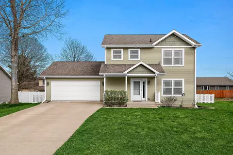 1359 Spruce, Rockland, WI 54653