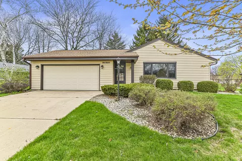 w164n10555 Timberline, Germantown, WI 53022