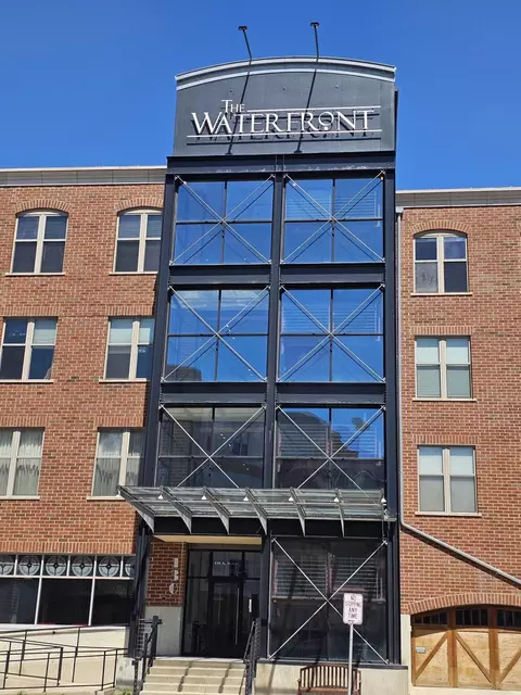 130 S Water #216, Milwaukee, WI 53204