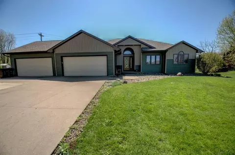 758 Faye, West Salem, WI 54669