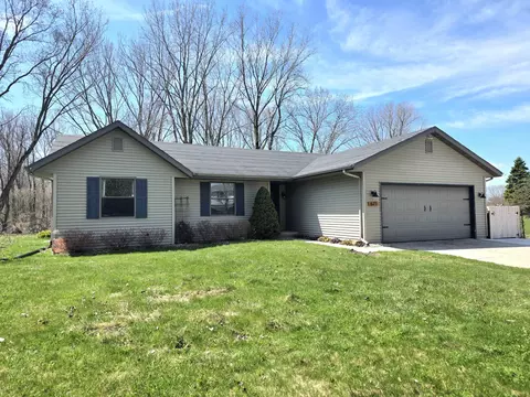 671 Wilson, Cleveland, WI 53015