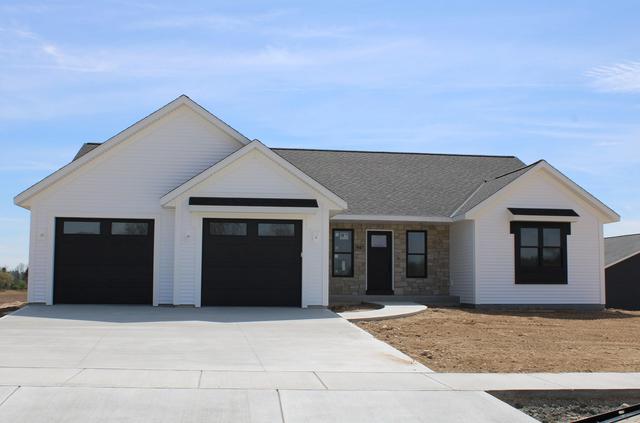 947 Drumlin, Kewaskum, WI 53040