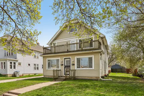 1739 W Custer #1741, Milwaukee, WI 53209