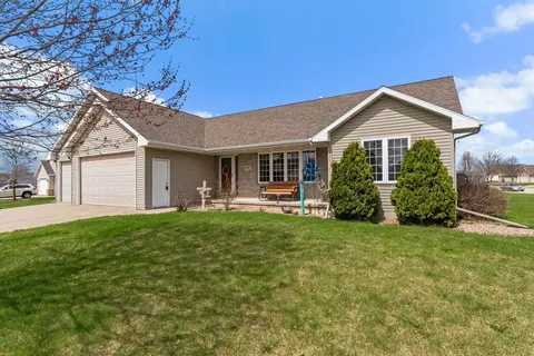 1842 Turquoise, Bellevue, WI 54311