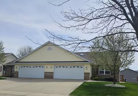 840 Chief Kewaskum, Kewaskum, WI 53040