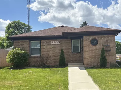 2900 Drexel, Racine, WI 53403