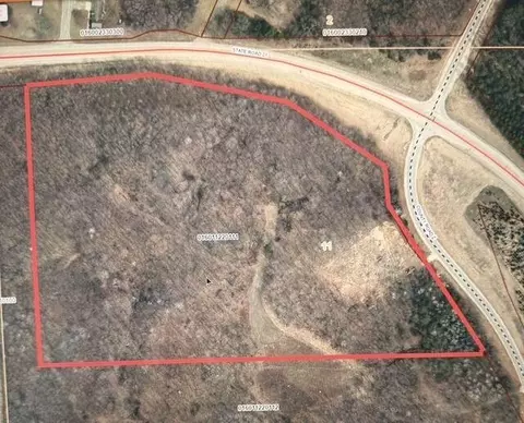Lt1 Hwy Z #21, Marion, WI 54970