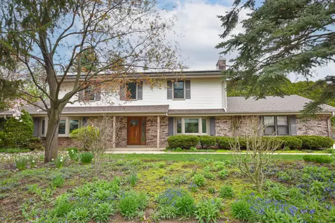 2520 W Margaretta, Glendale, WI 53209