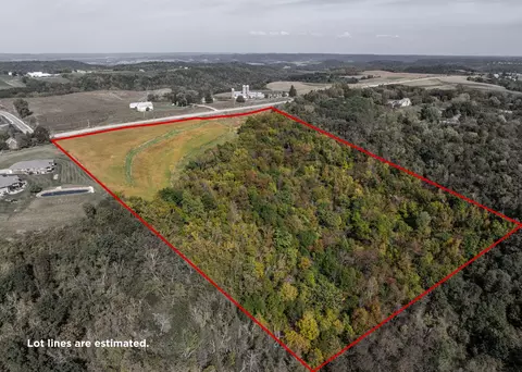 0 State Road 33, Shelby, WI 54601