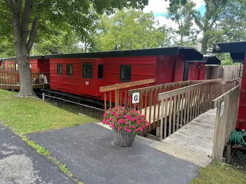 301 E Townline #G, Lake Geneva, WI 53147