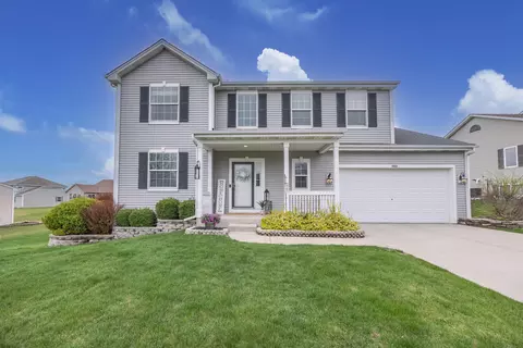9423 S 33rd, Franklin, WI 53132