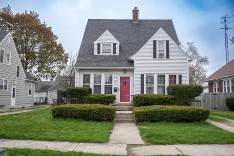 7722 27th, Kenosha, WI 53143