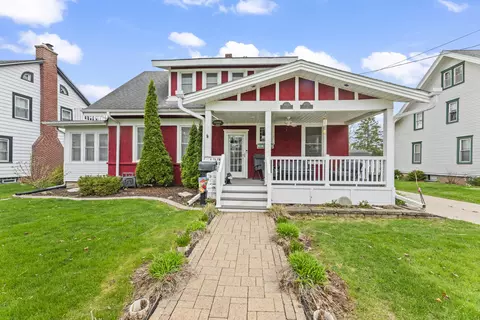 n88w16025 Park, Menomonee Falls, WI 53051