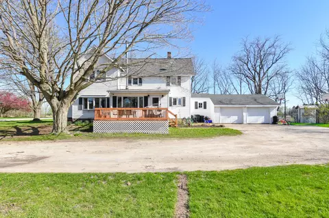 n5364 Cobb Road, Lafayette, WI 53121