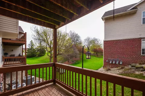 Exterior - 7883 S Scepter #8, Franklin, WI 53132 photo 5 of 5