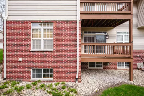 Exterior - 7883 S Scepter #8, Franklin, WI 53132 photo 2 of 5