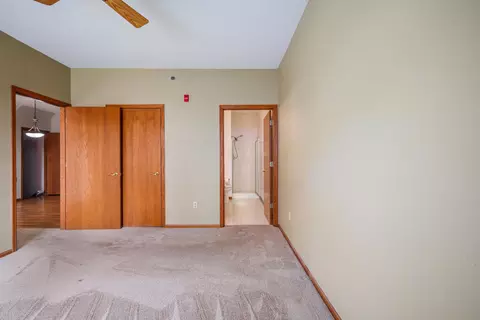 Bedroom - 7883 S Scepter #8, Franklin, WI 53132 photo 4 of 4