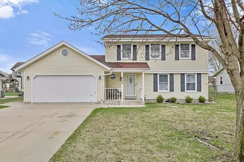 6022 S 31st, Greenfield, WI 53221