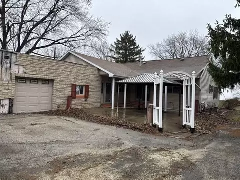 n8909 Lakeshore Drive, Friendship, WI 54979