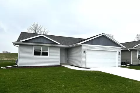 923 Sully, Sheboygan Falls, WI 53085