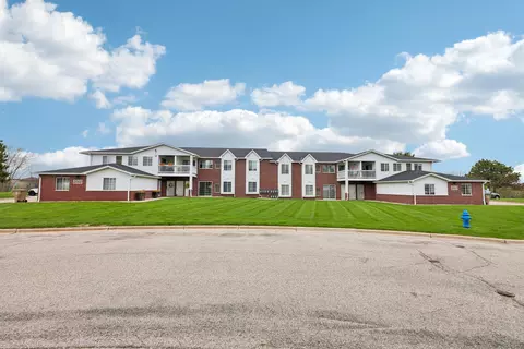 8060 Lexington #1, Pleasant Prairie, WI 53158