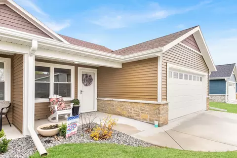 211 Edenview, Eden, WI 53019