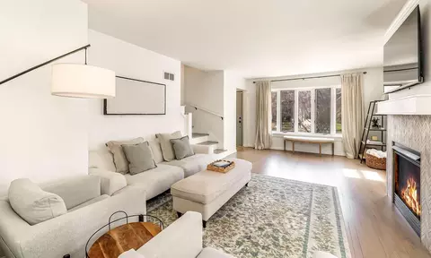 5045 N Idlewild, Whitefish Bay, WI 53217