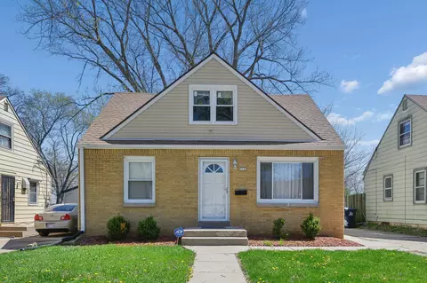 5132 N 57th, Milwaukee, WI 53218