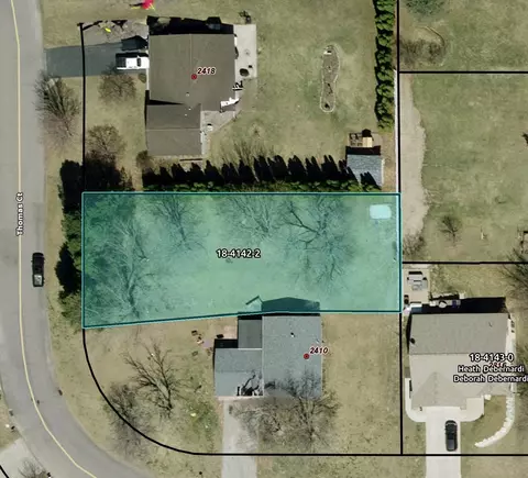 0 Thomas, Onalaska, WI 54650