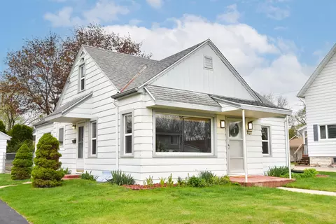 5021 N 127th, Butler, WI 53007