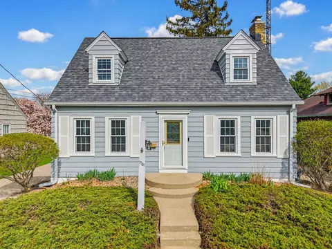 7731 7th, Kenosha, WI 53143