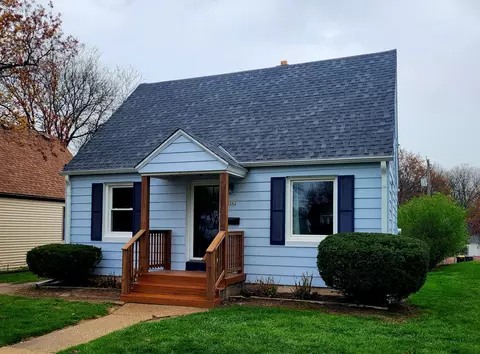 7043 W Beloit, West Allis, WI 53219