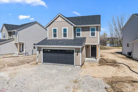 611 Belmont, Watertown, WI 53094