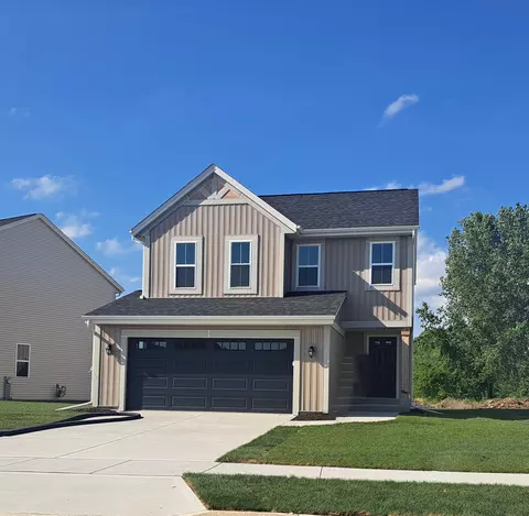 611 Belmont, Watertown, WI 53094