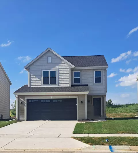 615 Belmont, Watertown, WI 53094