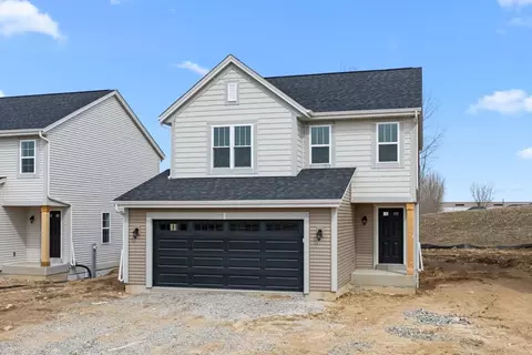 615 Belmont, Watertown, WI 53094